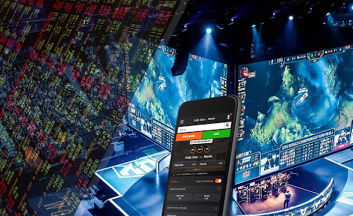 esports