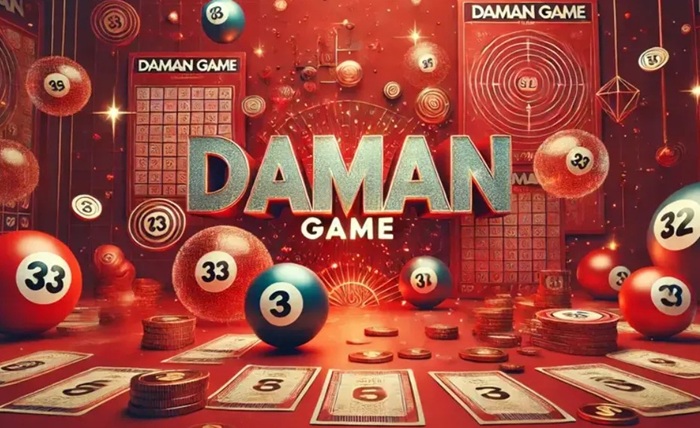 Daman
