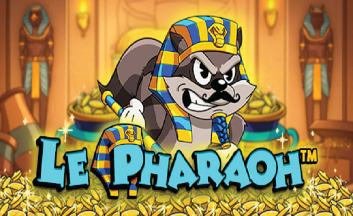 Le Pharaoh Bonus