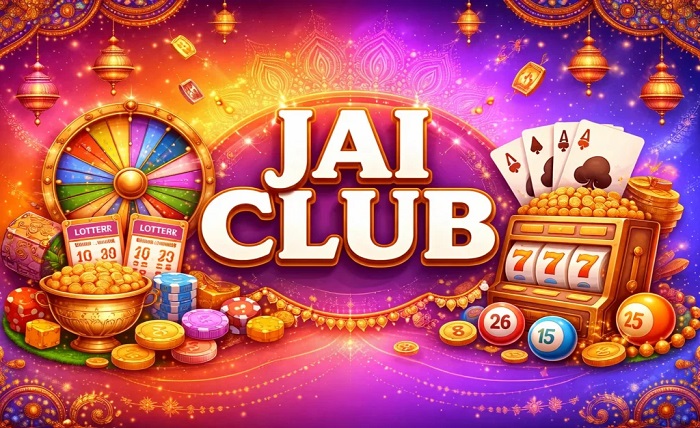 Jai Club
