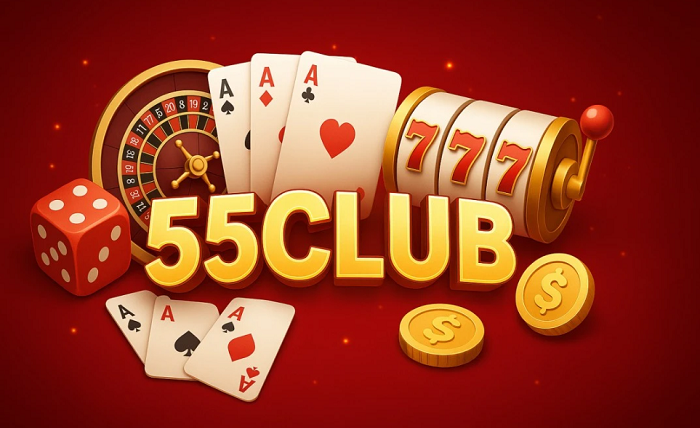 55 Club Login