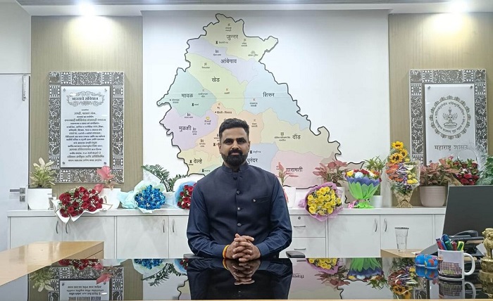 jitendra dudi ias