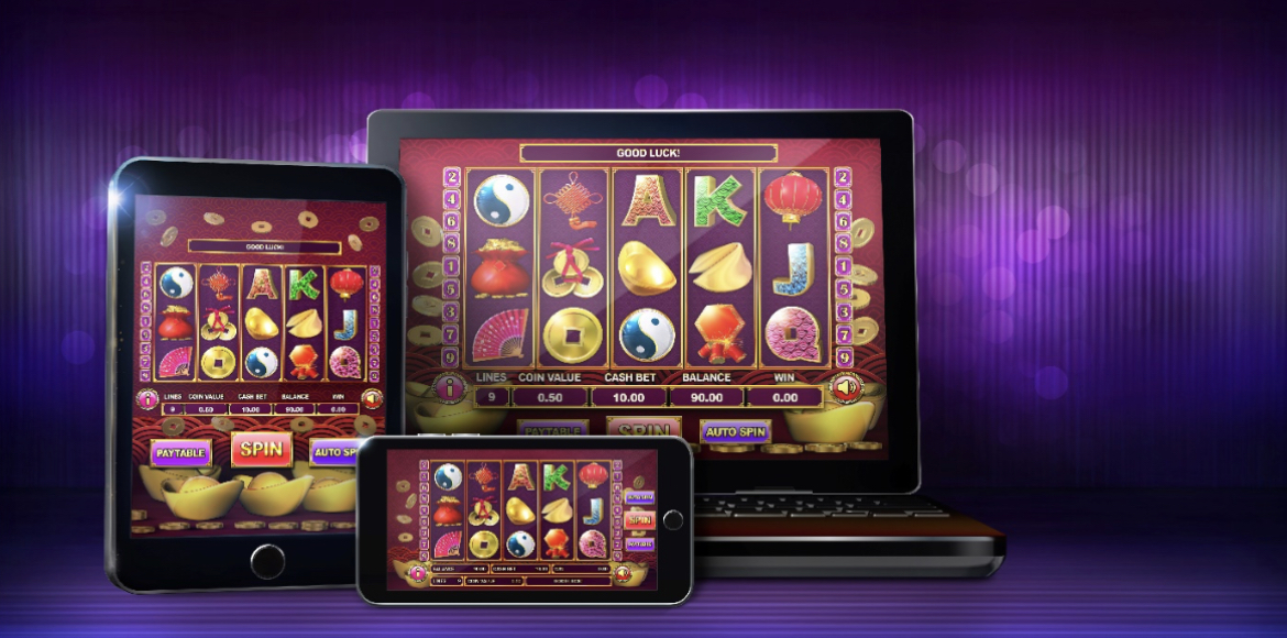 Slot Mania