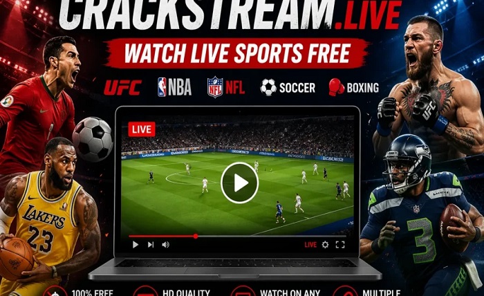 crackedstreams
