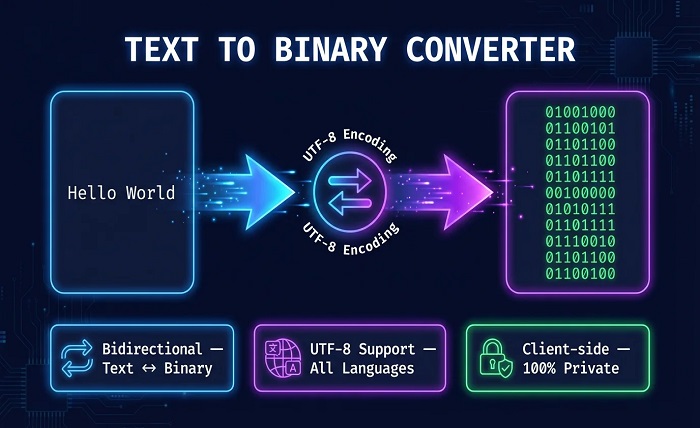 Binary Calculator
