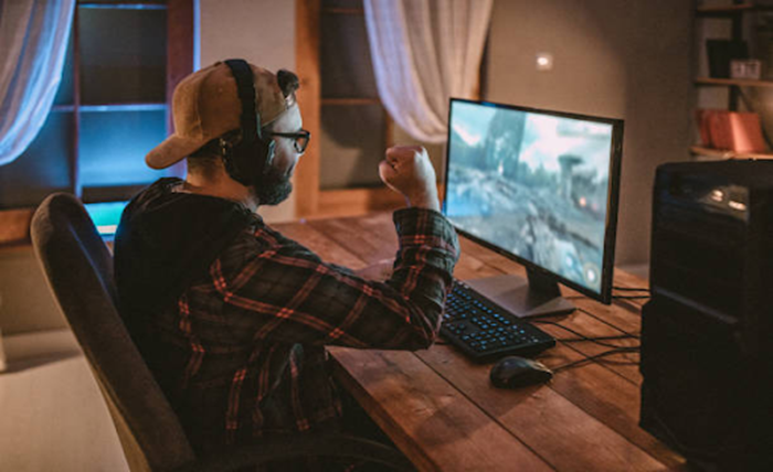 Online  Games