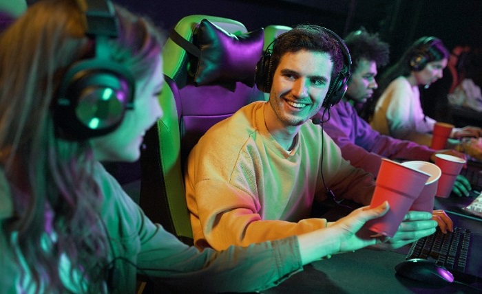 Online Money Games