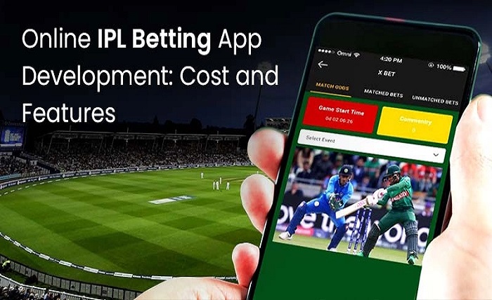 IPL Betting App