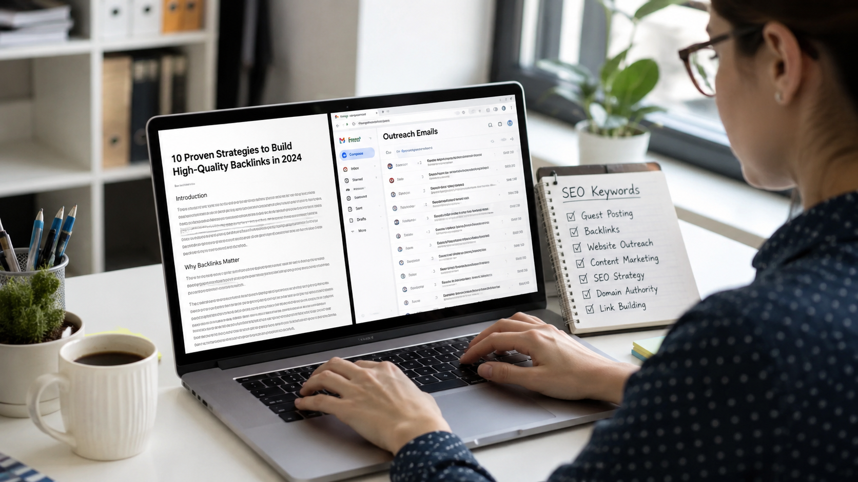 What Is Guest Posting Service? A Simple Guide For Beginners