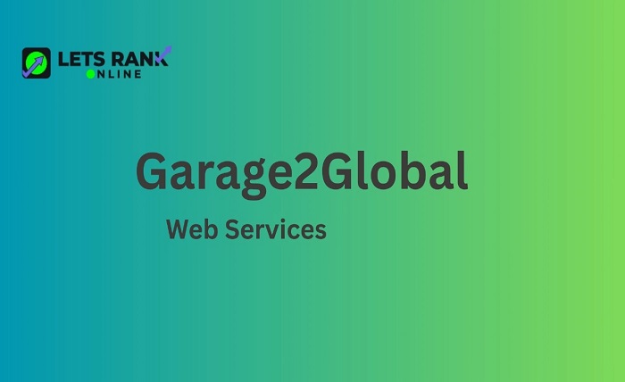 enhance customer experience by garage2global