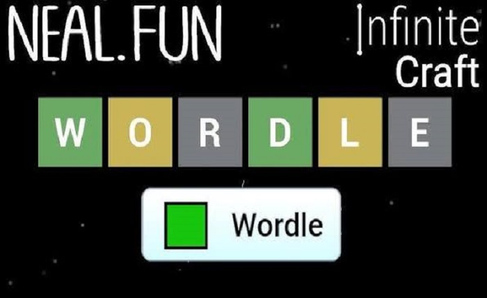 worlde infinite